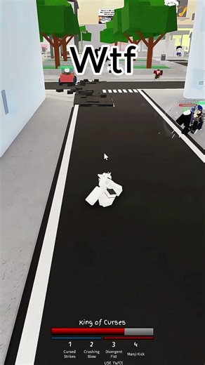 Help me step bro, I'm stuck!