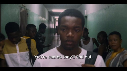 The Male Gaze: Heavenly Creatures (2025)