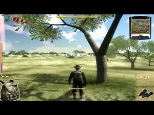 3D Hunting Simulator 2011 Gameplay HD