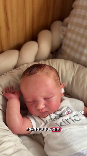 Rotina de Cuidados com Bebê Reborn e Limpeza de Fone