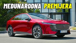 35K views · 186 reactions | Mazda je napokon otkrila novu generaciju šestice, a mi smo se zaputili na njezinu međunarodnu premijeru :) | Auto Market | Facebook