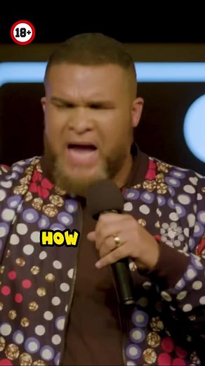 Don’t leave me hanging Gents!! #Jokes #Standup #comedy #SouthAfrica #ManstruationOnShowmax | Jason Goliath