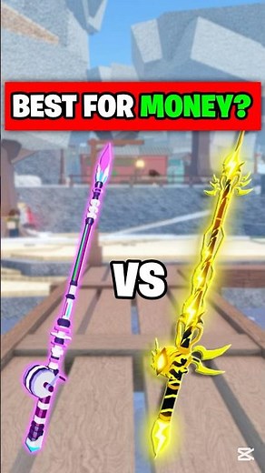 ETHEREAL PRISM vs ZEUS ROD | BEST FOR MONEY? 🤑
