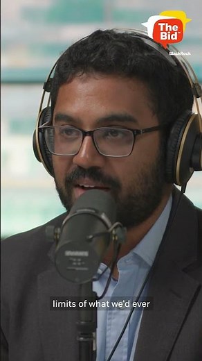 Portfolio Construction for a Changing World | The Bid Investing podcast from BlackRock
