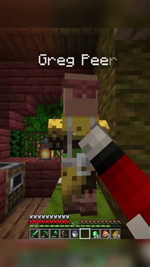 Can You SPOT What's WRONG In This Minecraft Video??? ¯\_(ツ)_/¯ | Part 48