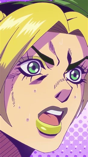 『#ジョジョの奇妙な冒険』 #ストーンオーシャン第20話 F・F－目撃者 #jojo_anime