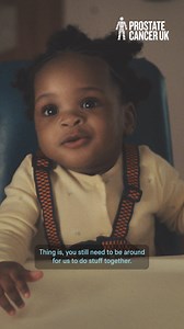 The earlier you find prostate cancer, the easier it is to treat. So it's about time you checked your risk online. | Prostate Cancer UK