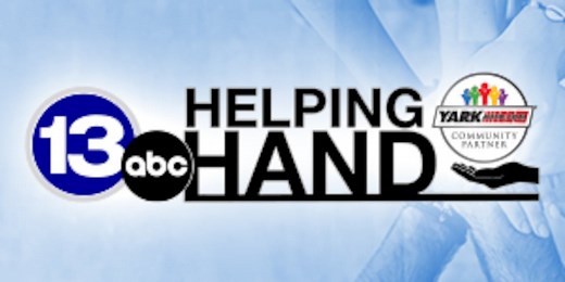 Introducing Helping Hand