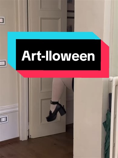 Buon Art-lloween 🩸🤡 Regia di @Manuel_Priori 🤣🩷 #arttheclowncosplay #arttheclown #terrifier #luccacomics