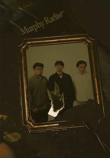 Murphy Radio MentalitaFest 2026 — Math Rock Samarinda di Stadion Maguwoharjo