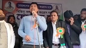 13K views · 1.4K reactions | ##Congress_joining_Sabha_lodhan #Ali_Imran_ramz_Victor Ka New Bayan | News Social Focus | Facebook