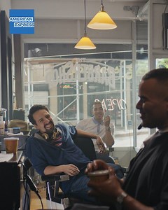 577K views | American Express on Reels | Facebook