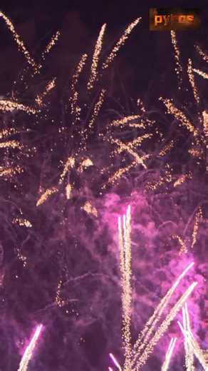 19K views · 93 reactions | Epic Pyro Battle Over Han River! | Choppertown | Facebook