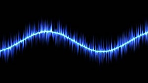 Audio Sound Sine Wave Animation Loop Stock Footage Video (100% Royalty-free) 13614905 | Shutterstock