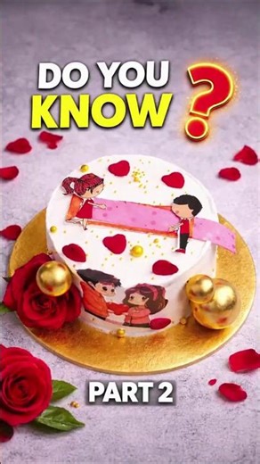 Secret Message Cake Tutorial (Part 2) | Hidden Surprise Inside 🎂✨ #Shorts