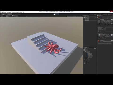 Developer FleX Unity Plugin Tutorial Pt. 4
