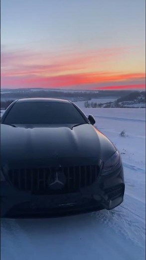 New BEAUTIFUL Mercedes with TUNING from BRABUS?! PERFECT SPORTS CAR