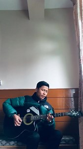 5.9K views · 205 reactions | Badal Sari - Furba Tamang (Cover) | Black Angel Nepal | Facebook