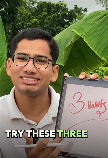 3 Habits to Boost Productivity in 1 Minute