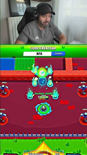 The Brawlers have been plagiarized again