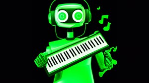 Applying Language Model Techniques to Compose AI Music | NVIDIA Technical Blog