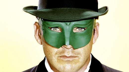 'Green Hornet' Star Van Williams: The Actor With a Big Secret