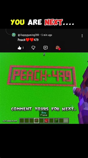 Minecraft Tnt Explosion😱💀 part-8 #trends #minecraft #liriklagu #tnt