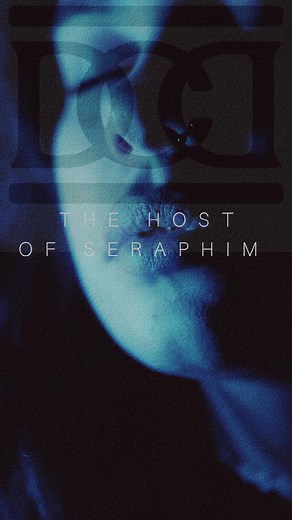 The Host of Seraphim by Dead Can Dance