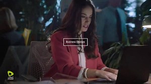 Our latest Etisalat comercial - Business Edge Client: Etisalat Agency: Impact BBDO Production House: Deja Vu Production Service: Family Film Executive Producer: Manasvi Gosalia Executive Producer SER: Georgiana Doman Producer: Raluca Mateescu Director: Ben Tricklebank DOP: Pierre Mouarkech | Family Film