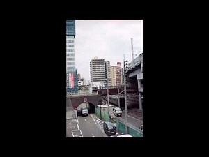 少し昔の仙台【東口界隈】