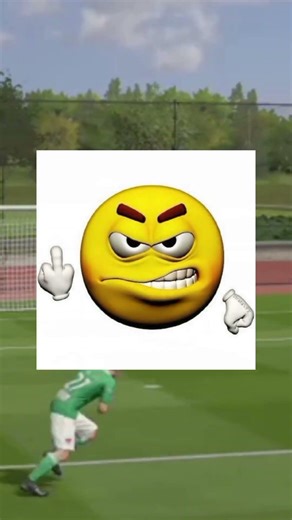 Podré meter GOL con el PEOR JUGADOR DE FIFA 19😱😱😱 #risas #humor #futbol #memes