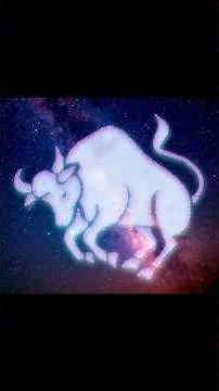 Taurus - Calm, Stable, Strong #shorts