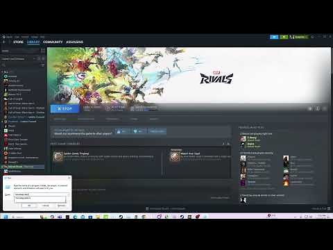 How to turn off Mouse Acceleration in Marvel rivals | Mouse Smoothing and View Acceleration