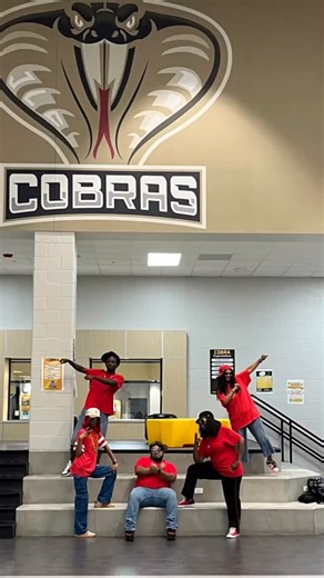 1.1K views · 53 reactions | Red Ribbon Week. #RedDay #RedRibbonSpiritWeek #SpiritWeek | Regina Henry | Facebook