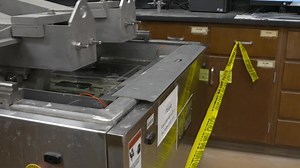 11 reactions |  Turning plastic pollution into pavement innovation! ♻️ UTA and TxDOT built a 3,500-ft plastic-infused asphalt road in Rockwall using recycled waste. It’s stronger, more heat-resistant, and better for the planet. A cleaner, tougher road—and a smart solution to plastic pollution. Credit: WFAA-TV Dallas/Ft. Worth | UT Arlington College of Engineering | Facebook