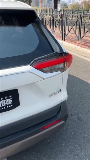 2026 Toyota RAV4 2.0L Engine Explained — Power Upgrade or Same Old? #Toyota #RAV4 #SUV