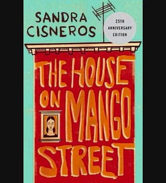 The House On Mango Street Part 23 “Born Bad” Sandra Cisneros