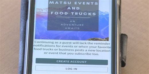 New app designed to help Mat-Su residents find community events