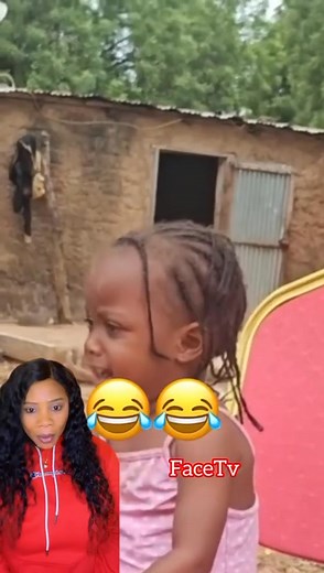 200K views · 4.5K reactions | Funny Baby girl  | Face Tv | Facebook