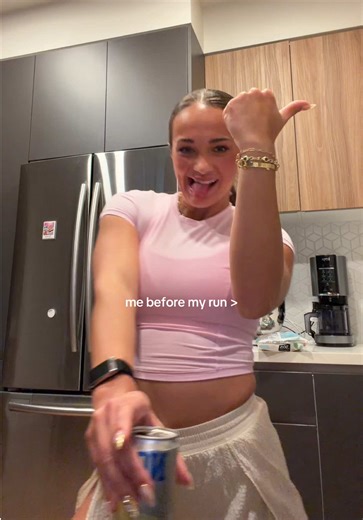 Boost Your Running Vibes Before the Marathon