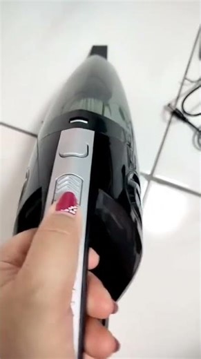 Redbuzz Rechargeable Wireless Vacuum Cleaner | 120W Cordless & Portable Vacuum | Handheld for Car &