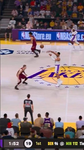 These Mods Make NBA 2K26 Look ULTRA Realistic
