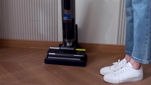 Redefining the “best value wet dry vacuum”, Eureka RapidWash - our latest wet dry vacuum cleaner blends cutting-edge tech and exceptional value for an amazing clean. 🤩 Are you excited to try it out? #eureka #eurekavacuum #eurekarapidwash #roboticvacuum #newrelease