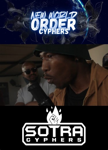 20K views · 1.1K reactions | #NWOCypher 欄 #SotraCyphers  @one_way_strout  NWO Cypher: Sotra Cyphers INVASION  OUT NOW! Watch full episode here: https://youtu.be/UgqFp1-Jcns Enjoy and please share   #SAHipHop | Sotra Cyphers | Facebook