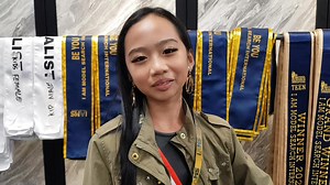 I Am Model Search International 2024 2nd Edition - Introducing...