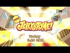 Promo | Jellystone! - New Episodes | CN Africa