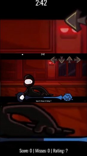 Friday Night Funkin_ VS DOORS FLOOR 1 _ Roblox DOORS Entities (V1 Update) - FNF Mod #fnf #fnfbf