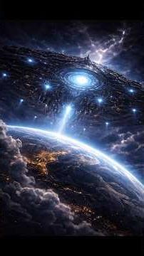 What If Aliens Arrive On Earth? #facts #mindblowingfacts #space