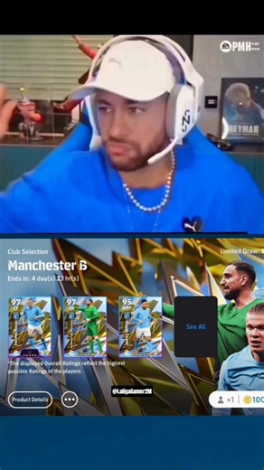 🔥Manchester City New Club efootball 2026 Pack Open!🥶🙊 #efootball #pack #subscribe