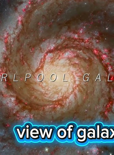 This Galaxy View Will Blow Your Mind 🤯